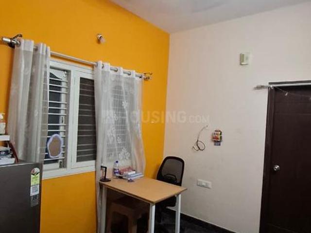 House for rent in Bangalore North, Cox Town - Bangalore