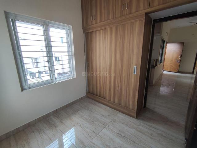 House for rent in Bangalore North, Cox Town - Bangalore