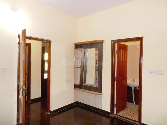 House for rent in Bangalore North, Cox Town - Bangalore