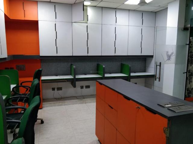House for rent in Central Delhi, Deri