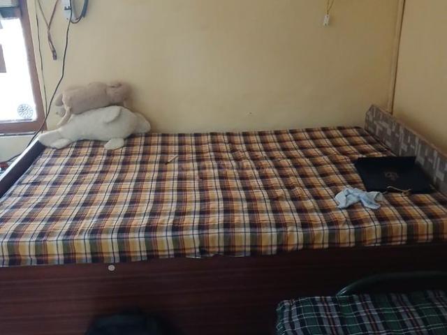 House for rent in South West Delhi, Deri