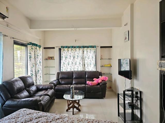 House for rent in Poona, National Capital Territory Of Delhi