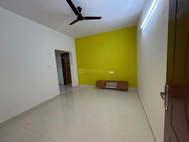 House for rent in Bangalore East, Cox Town - Bangalore