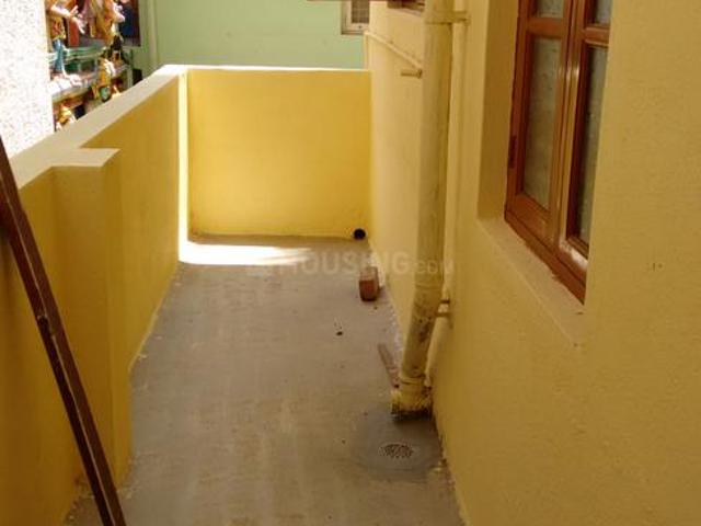 House for rent in Bangalore East, Cox Town - Bangalore