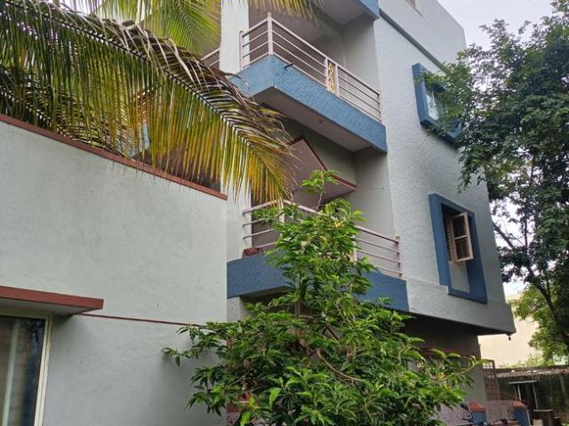 House for rent in Bangalore North, Cox Town - Bangalore