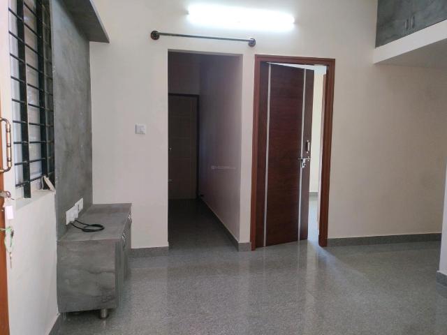 House for rent in Bangalore East, Cox Town - Bangalore