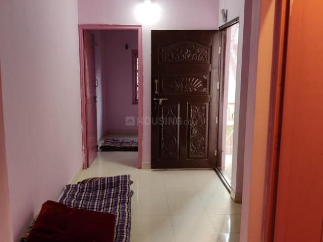 House for rent in Bangalore East, Cox Town - Bangalore