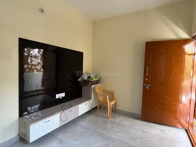 House for rent in Bangalore East, Cox Town - Bangalore