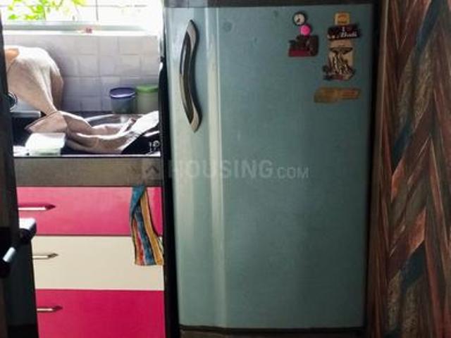 House for rent in Kalyan-dombivali, Gopalnagar