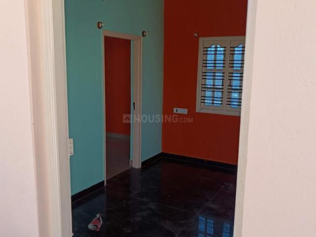 House for rent in Bangalore East, Cox Town - Bangalore