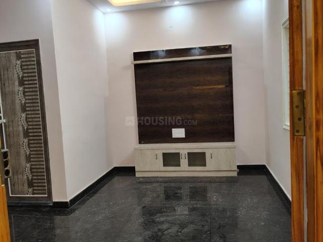 House for rent in Bangalore East, Cox Town - Bangalore