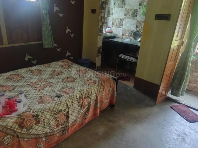 House for rent in North 24 Parganas, Dum Dum