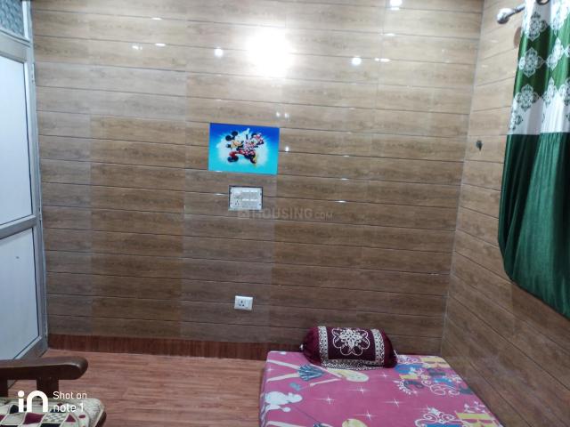House for rent in West Delhi, Deri