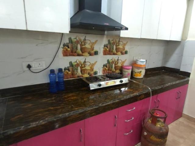 House for rent in West Delhi, Deri