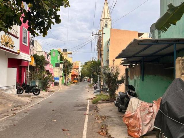 House for rent in Kelambakkam, Tamil Nadu