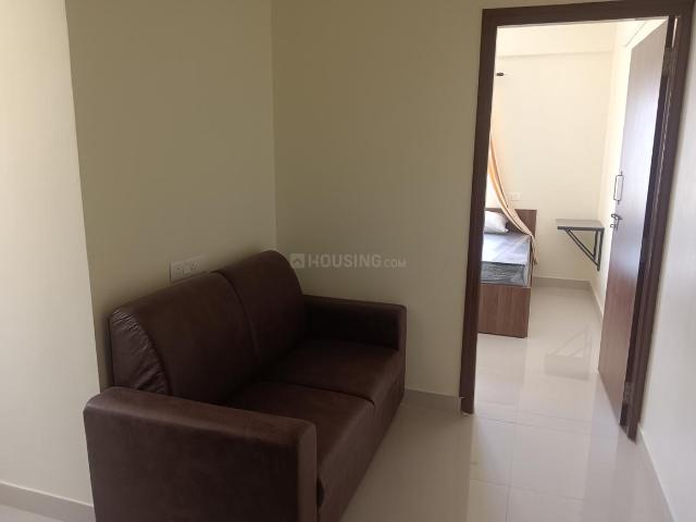 House for rent in Bangalore South, Electronic City - Bangalore