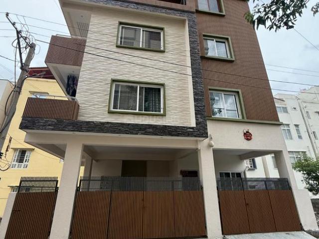 House for rent in Bangalore South, Electronic City - Bangalore