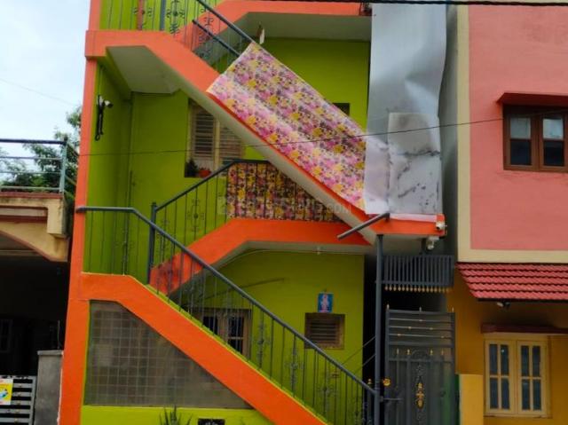 House for rent in Bangalore South, Electronic City - Bangalore