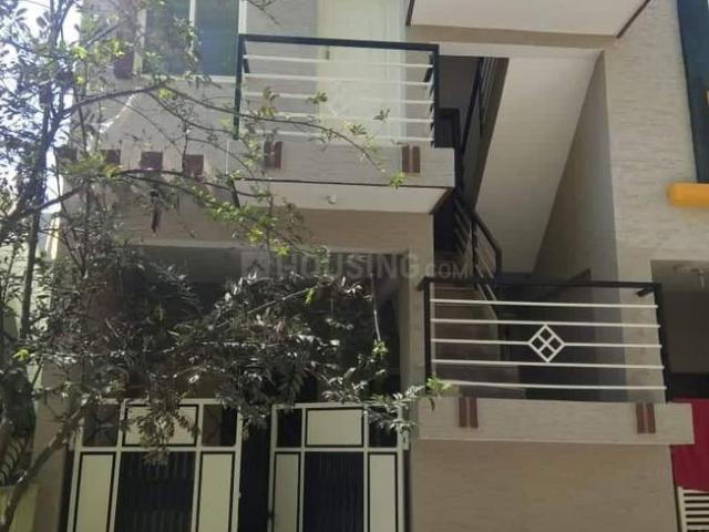 House for rent in Karnataka