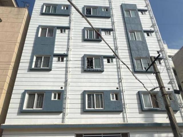 House for sale in Bangalore South, Electronic City - Bangalore