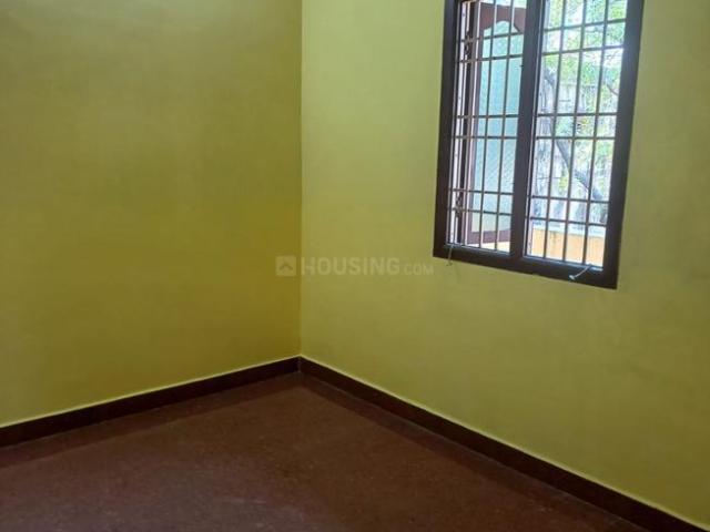 House for rent in Ward 4, Chennai Corporation