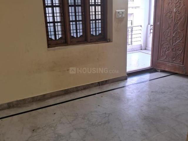 House for rent in Moosapet, Hyderabad