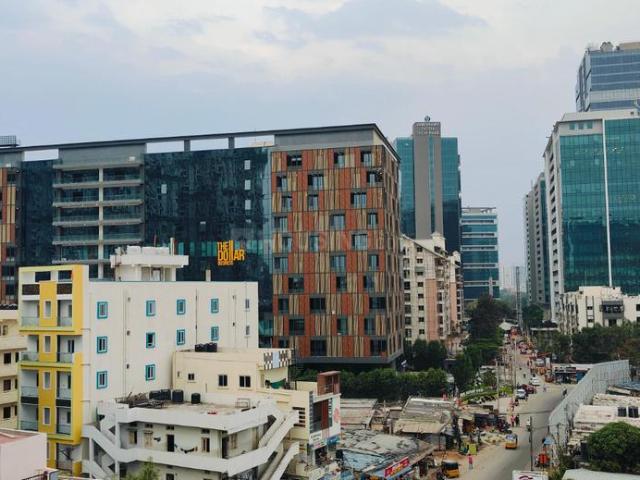 House for sale in Ranga Reddy, Haidarabad