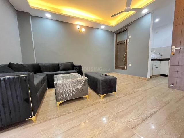 House for rent in South Delhi, Deri