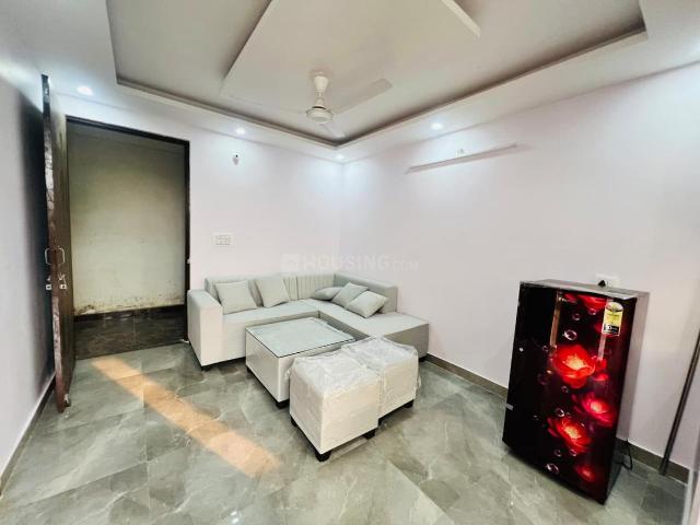 House for rent in South Delhi, Deri