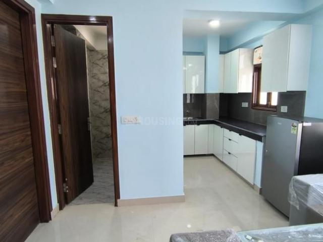 House for rent in South Delhi, Deri