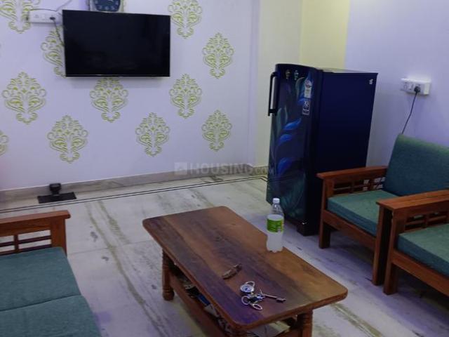 House for rent in South Delhi, Deri