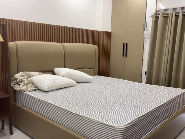 House for rent in South Delhi, Deri