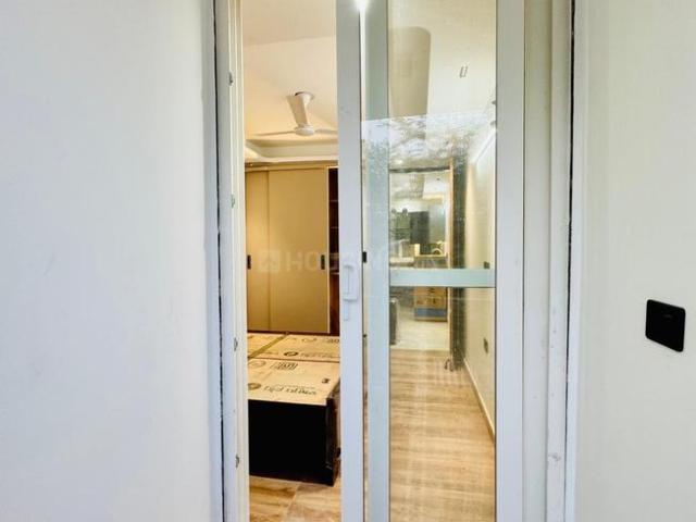 House for rent in South Delhi, Deri