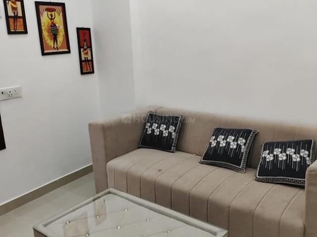 House for rent in South Delhi, Deri