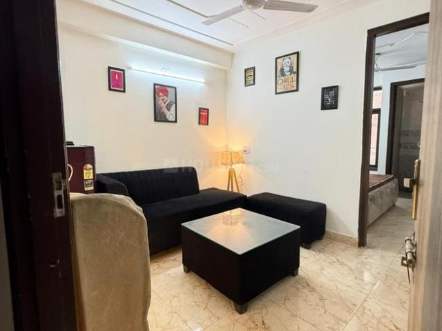 House for rent in South Delhi, Deri