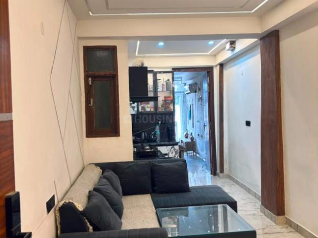 House for rent in South Delhi, Deri