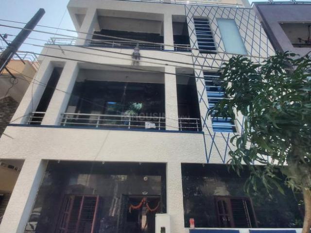 House for rent in Gandhinagar, Dharwad
