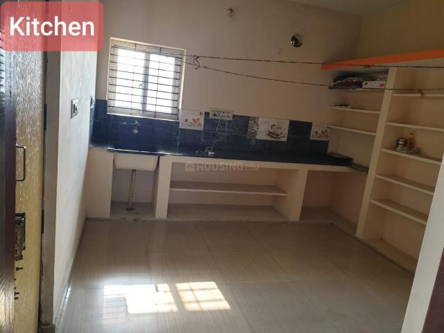 House for rent in Millai Nagar, Hosur