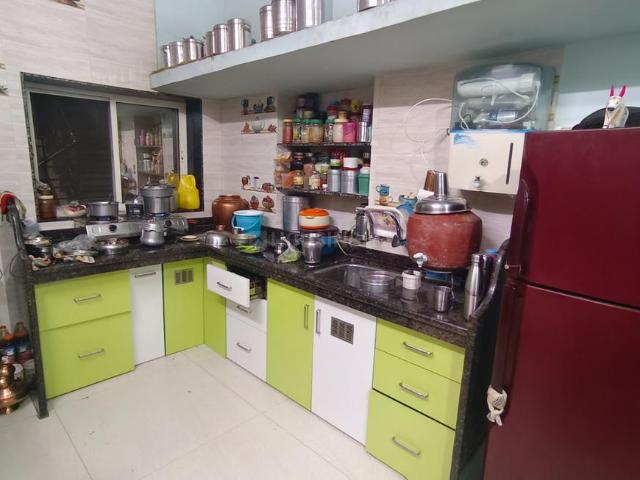 House for rent in Jalgaon