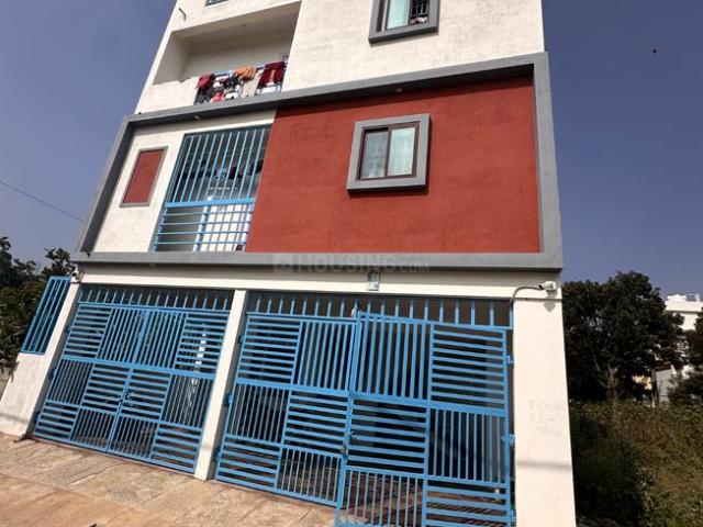 House for rent in Bengaluru North City Corporation, Bengaluru