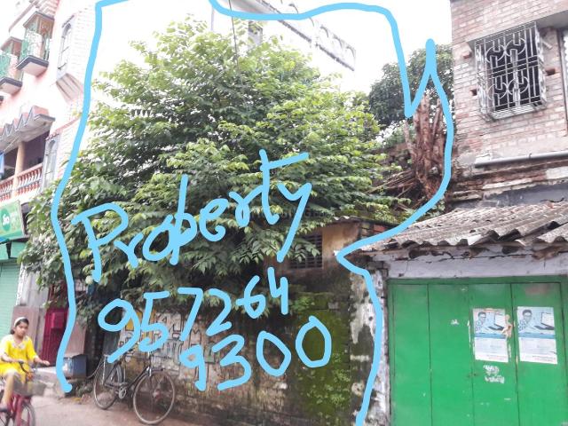 House for sale in Calcutta, West Bengal