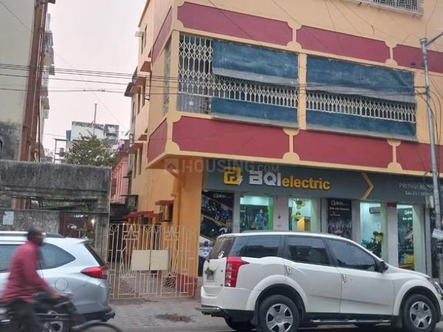 House for rent in Calcutta, West Bengal