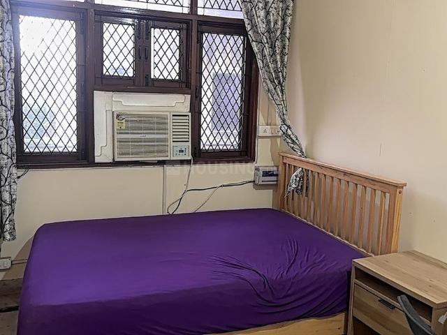 House for rent in South Delhi, Deri