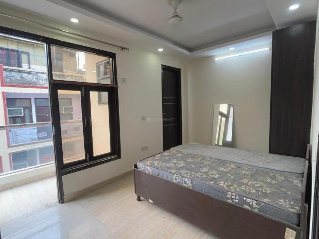 House for rent in South Delhi, Deri
