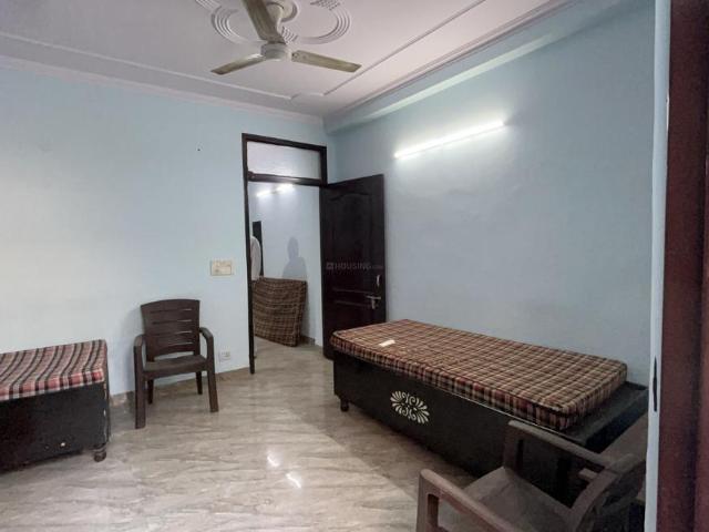 House for rent in South Delhi, Deri