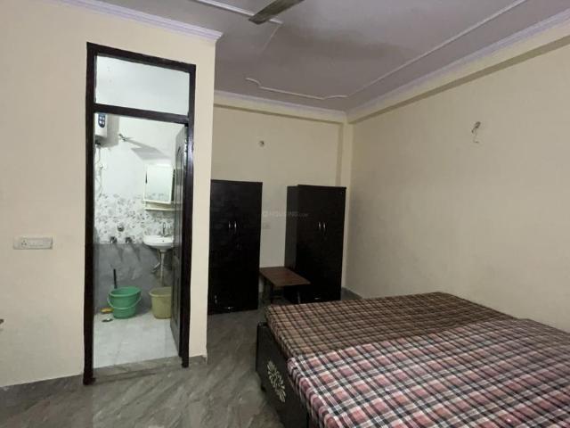 House for rent in South Delhi, Deri