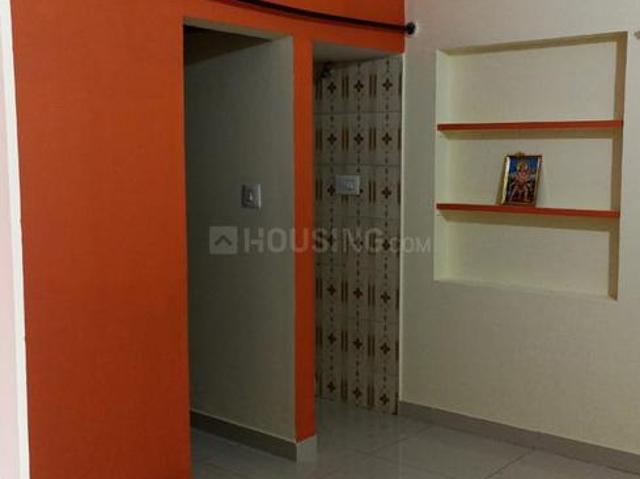 House for rent in Bangalore South, Cox Town - Bangalore