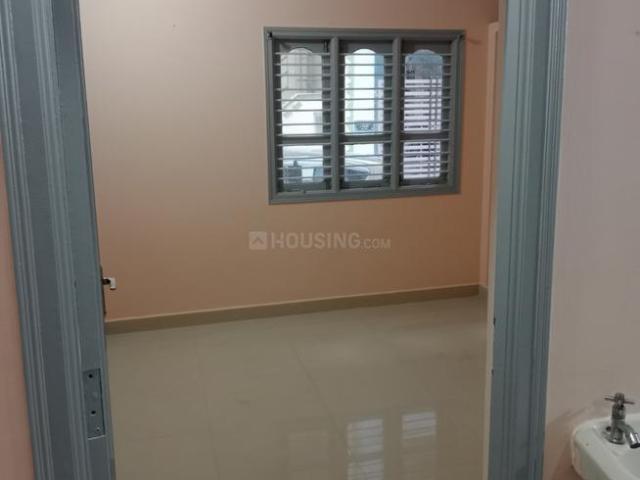 House for rent in Bangalore South, Cox Town - Bangalore