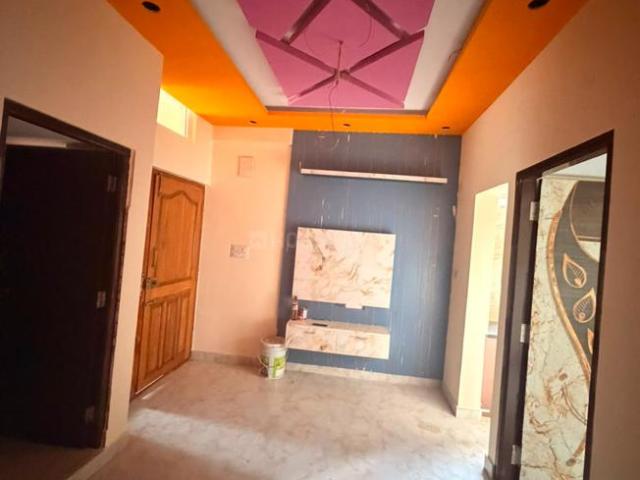 House for rent in Bangalore South, Cox Town - Bangalore