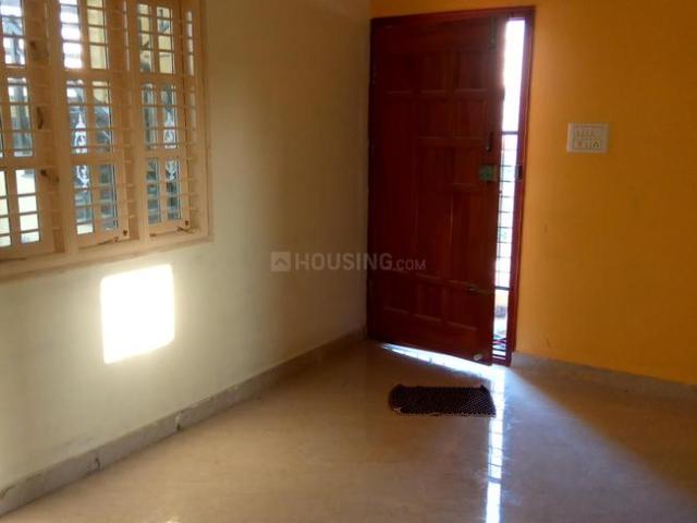 House for rent in Bangalore East, Cox Town - Bangalore